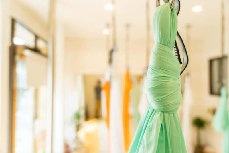 Kyoto: Private Seasonal Aroma Yoga Class - FAQs