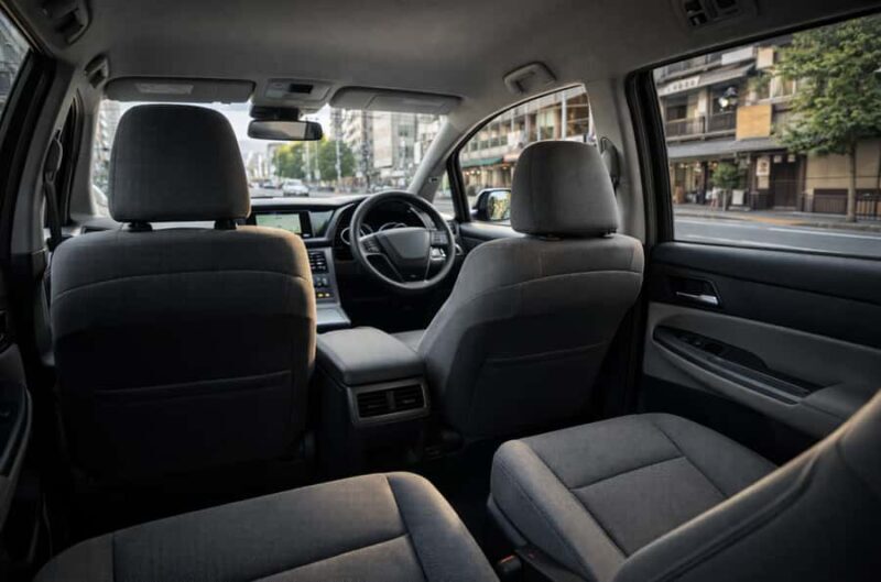 Kyoto Private Sushi Making Experience with Pickup & Options - Authentic, Fun, and Flexible