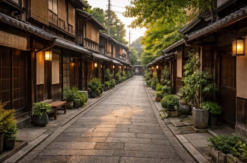 Kyoto Private Sushi Making Experience with Pickup & Options - Who Should Consider This?