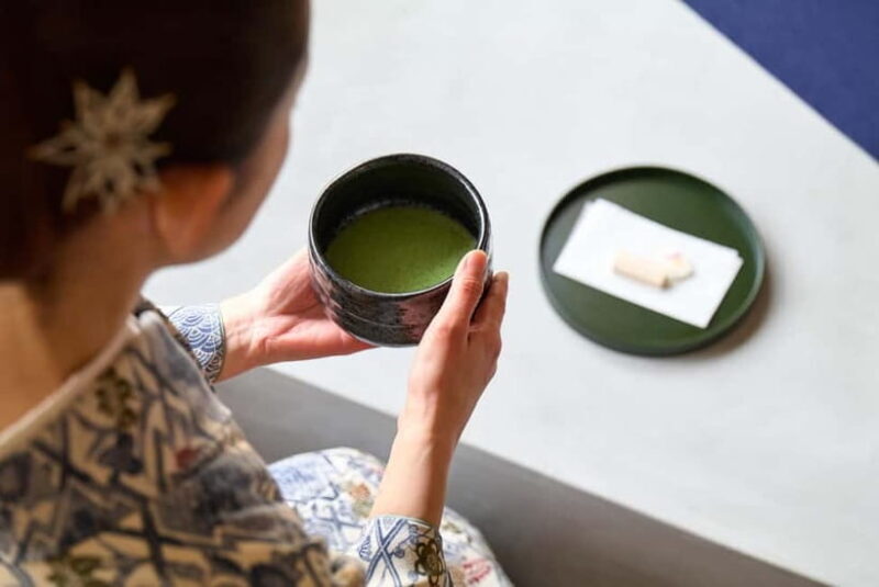 Kyoto: Private Tea Ceremony and Ikebana 2 Experiences - Key Points