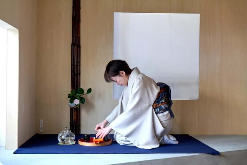 Kyoto: Private Tea Ceremony and Ikebana 2 Experiences - The Sum Up