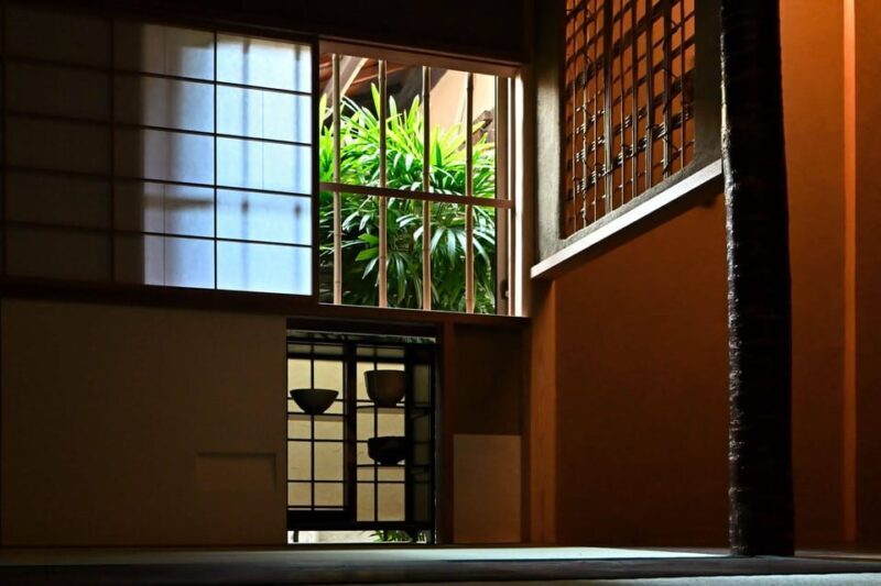 Kyoto: Private Tea Ceremony at local home with tea master - What to Expect from the Kyoto Tea Ceremony