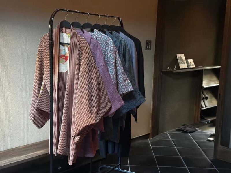 KYOTO: Private Tea Ceremony in Hidden Townhouse Kid-Friendly - Introduction