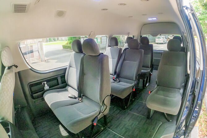 Kyoto/ Private Tour delivered and guided by a top-tier driver - Authenticity and Local Insights