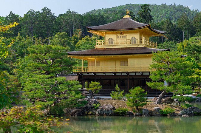 Kyoto/ Private Tour delivered and guided by a top-tier driver - Is This Tour Worth the Price?