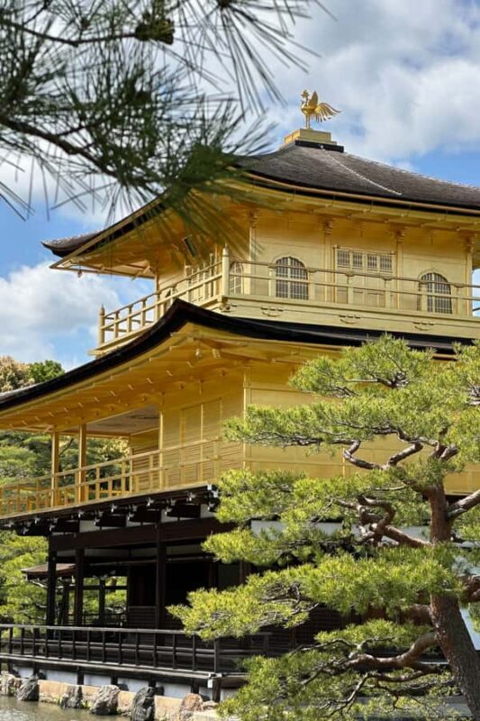 Kyoto Private Tour from Tokyo by Bullet Train | One-Way - Who Should Consider This Tour?
