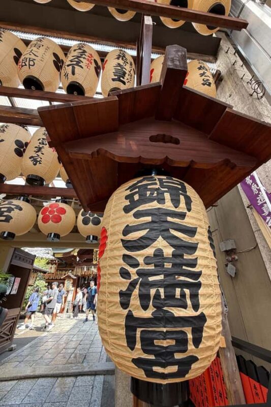 Kyoto Private Tour from Tokyo by Bullet Train | One-Way - FAQs