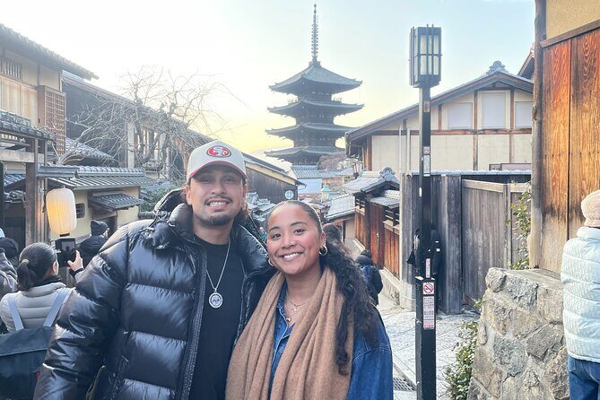 Kyoto Private Tour Full Day with Local Guide&Nara Option(PerGroup - Final Thoughts