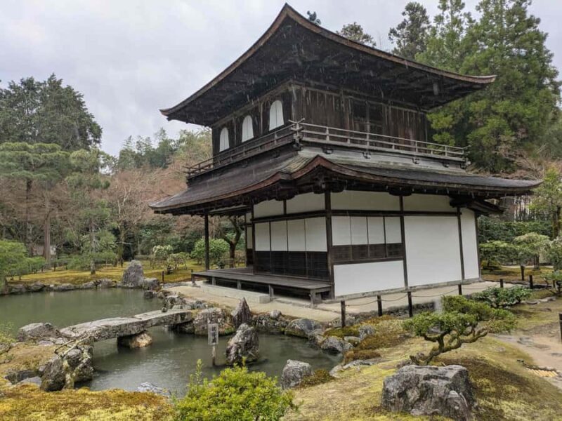 Kyoto Private Tour  Licensed Guide & Car from Osaka/Kyoto - Who Will Love This Tour?