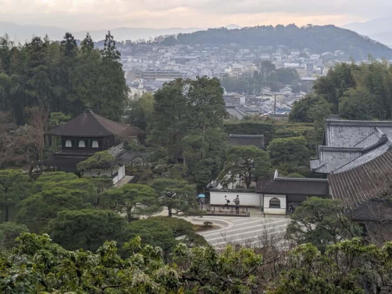 Kyoto Private Tour  Licensed Guide & Car from Osaka/Kyoto - In Summary