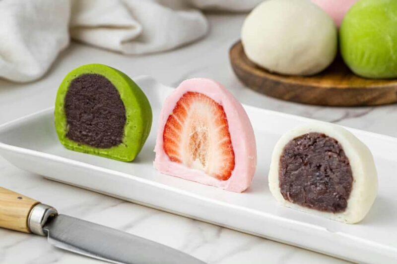 Kyoto Private Tour: Matcha, Wagashi, Sweet Gems and history - Who Is This Tour Perfect For?