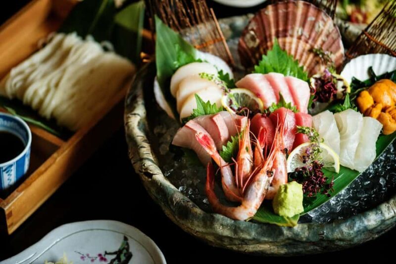 Kyoto Private Tour: Nishiki Market, Zen Temples & Sweets - Key Points