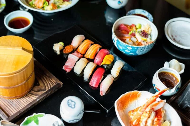 Kyoto Private Tour: Nishiki Market, Zen Temples & Sweets - Final Thoughts