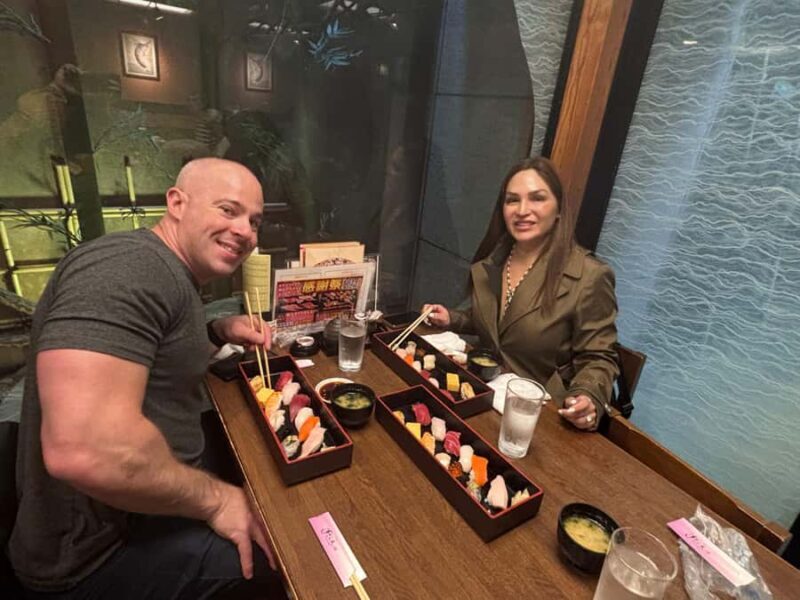 Kyoto Private Tour: Nishiki Market, Zen Temples & Sweets - FAQs