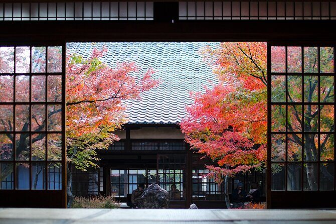 Kyoto Private Tour: One Day Highlights and Cultural Gems - Exploring Kyoto in a Day: A Private Tour of Cultural Gems and Historic Highlights