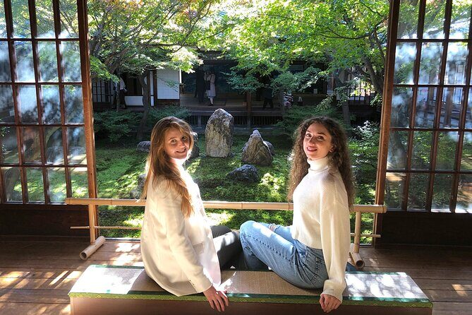 Kyoto Private Tour: One Day Highlights and Cultural Gems - The Sum Up: Who’s This Tour Best For?