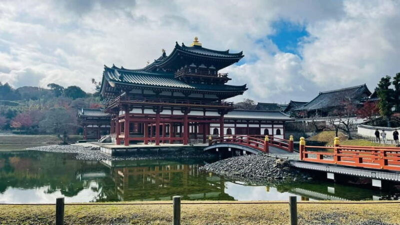 Kyoto Private Tour with English Guide & Pickup (Osaka-Kyoto) - Key Points