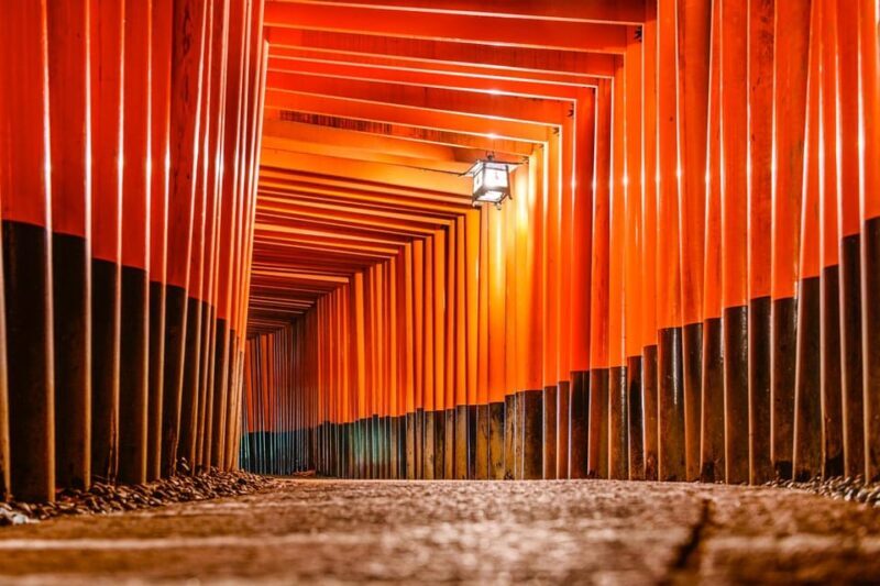 Kyoto: Private tour with Kyoto's licensed guide. Spanish - Key Points