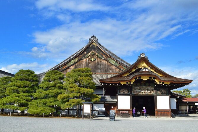kyoto-private-tour-with-national-licensed-guide-from-osaka