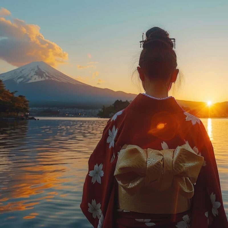 Kyoto: Private Tour with Polish Guide and Pickup - A Deep Dive into the Tour Itself