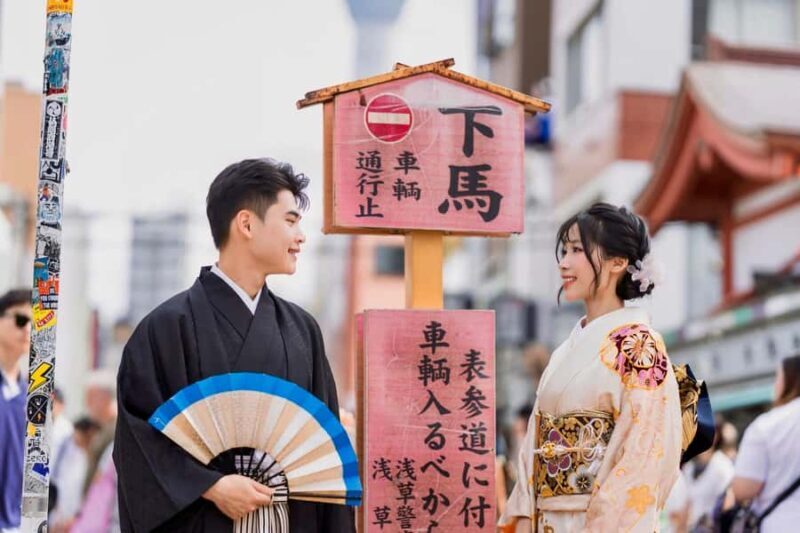 Kyoto: Professional Photography & Guided Walking Tour - Who Should Consider This Tour?