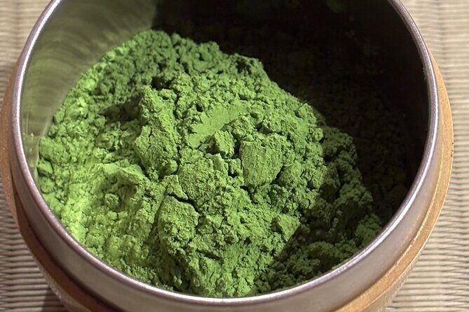 Kyoto: Quiet and Graceful Tea Ceremony - FAQ