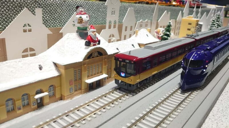 Kyoto Railway Museum Admission Ticket - Who Is This Tour Best For?