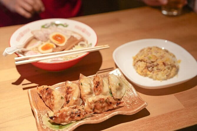 Kyoto Ramen and Gyoza Cooking Class with Professional Chefs - What to Expect: A Step-by-Step Guide