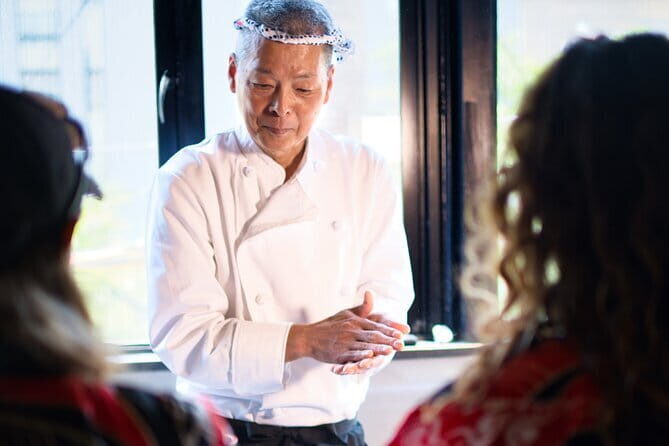 Kyoto Ramen and Gyoza Cooking Class with Professional Chefs - Final Thoughts: Who Will Love This?