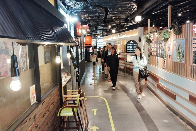 Kyoto Ramen Koji Guided Tour with Local Guide - Key Points