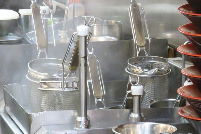 Kyoto Ramen Koji Guided Tour with Local Guide - Why This Tour Works for Different Travelers