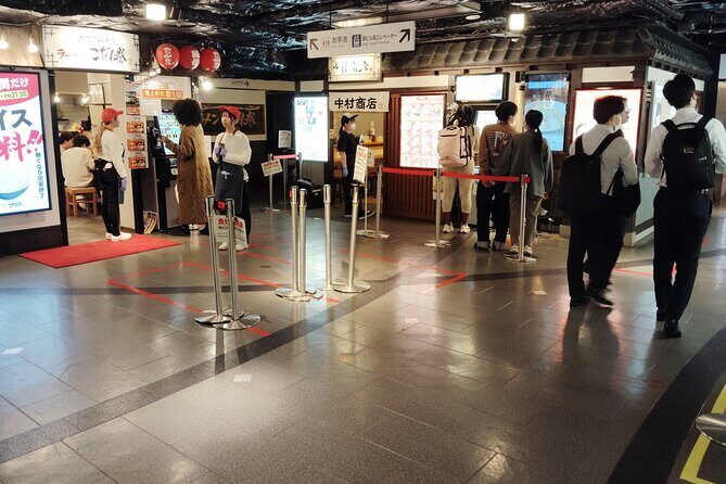 Kyoto Ramen Koji Guided Tour with Local Guide - FAQ