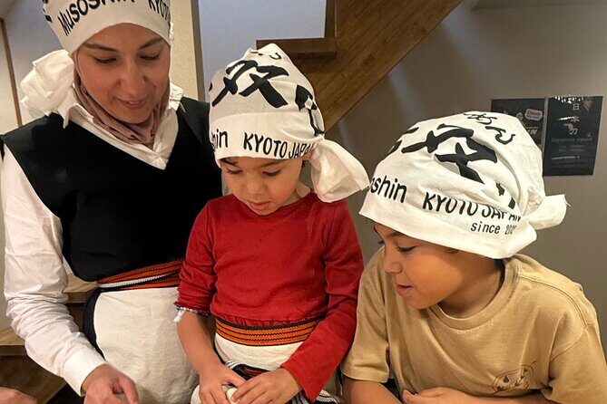 Kyoto Ramen Spoon Painting & Michelin Cooking Class - Authentic Experiences That Stand Out