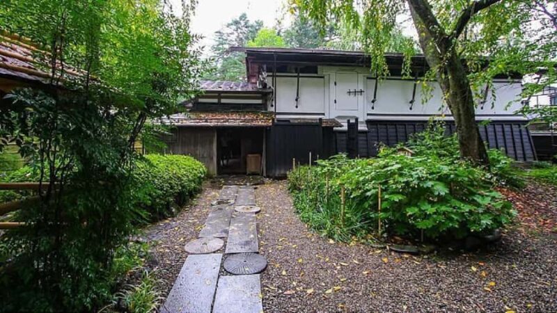 Kyoto: Roots of the Samurai 1-Day Cultural Tour - Key Points