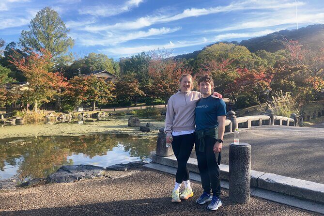 Kyoto Run & Walk Tour with Locals - The Sum Up: Who Will Love This Tour?