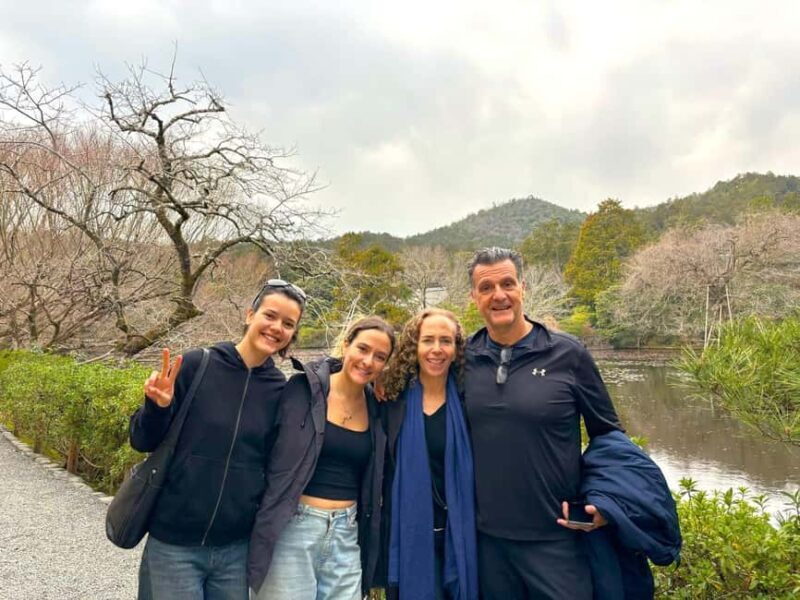 Kyoto: Ryan-ji, Greatest Zen Garden Guided Tour in 90 Min. - The Experience From a Traveler’s Perspective