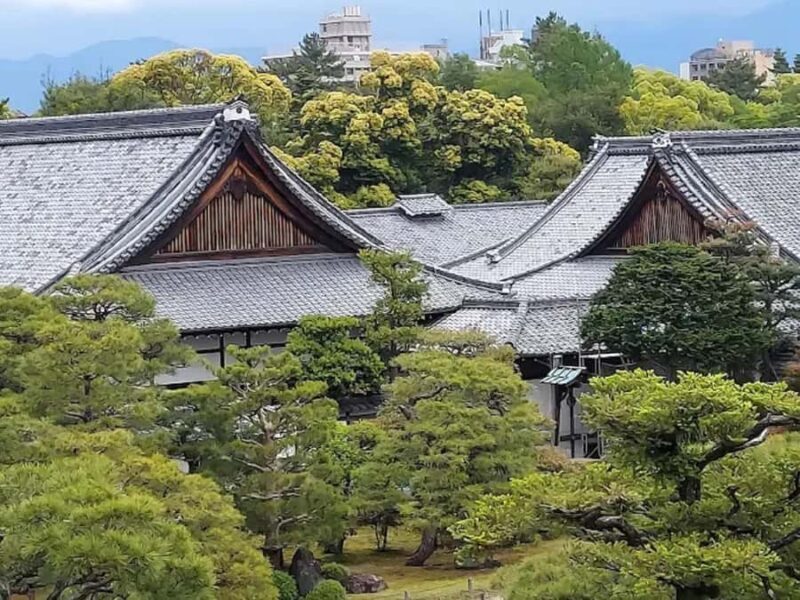 Kyoto: Sacred Castle and Samurai Heritage Tour - Final Thoughts