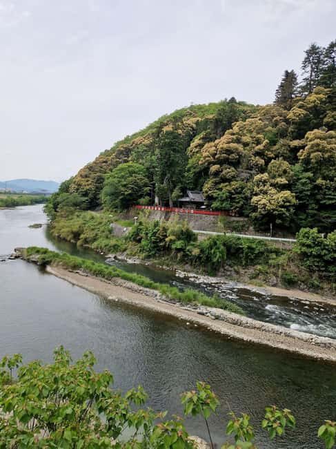 Kyoto: Sagano Scenic Railway, River Cruise, & Sake Tour - Who Should Consider This Tour?