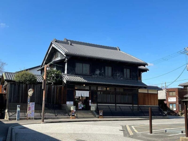 Kyoto: Sagano Scenic Railway, River Cruise, & Sake Tour - Final Thoughts