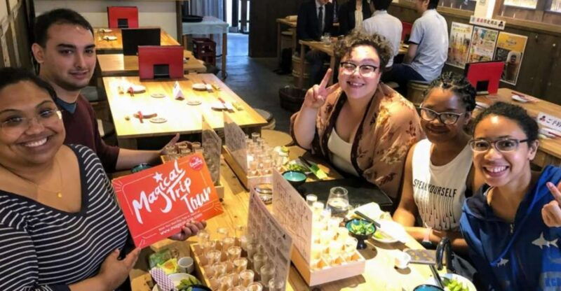 kyoto-sake-brewery-and-tasting-tour-in-fushimi