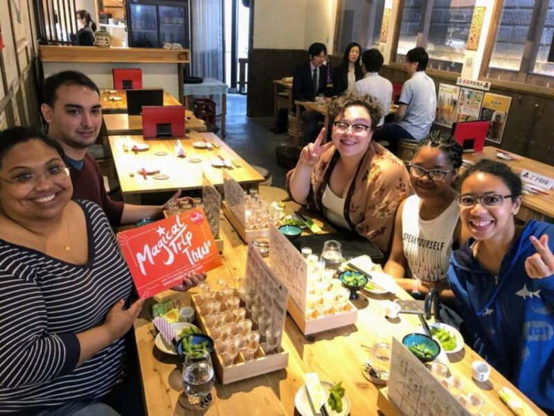 kyoto-sake-brewery-and-tasting-tour-in-fushimi