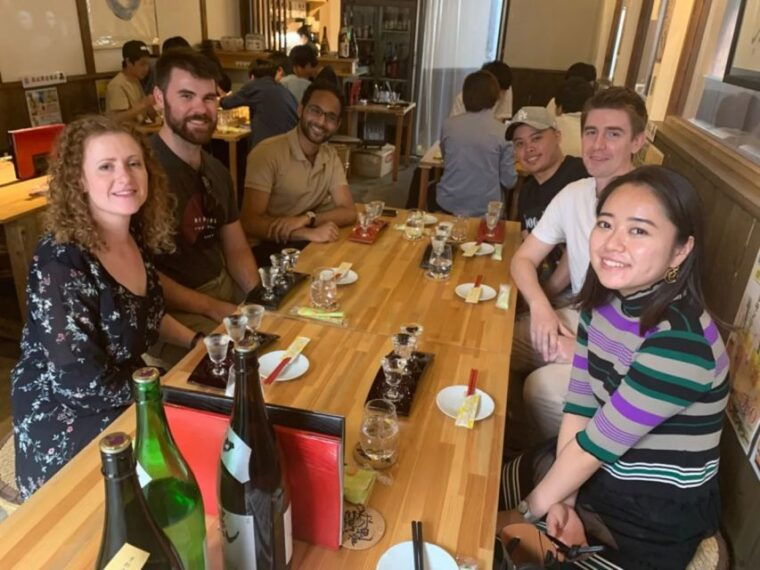 kyoto-sake-brewery-and-tasting-tour-in-fushimi