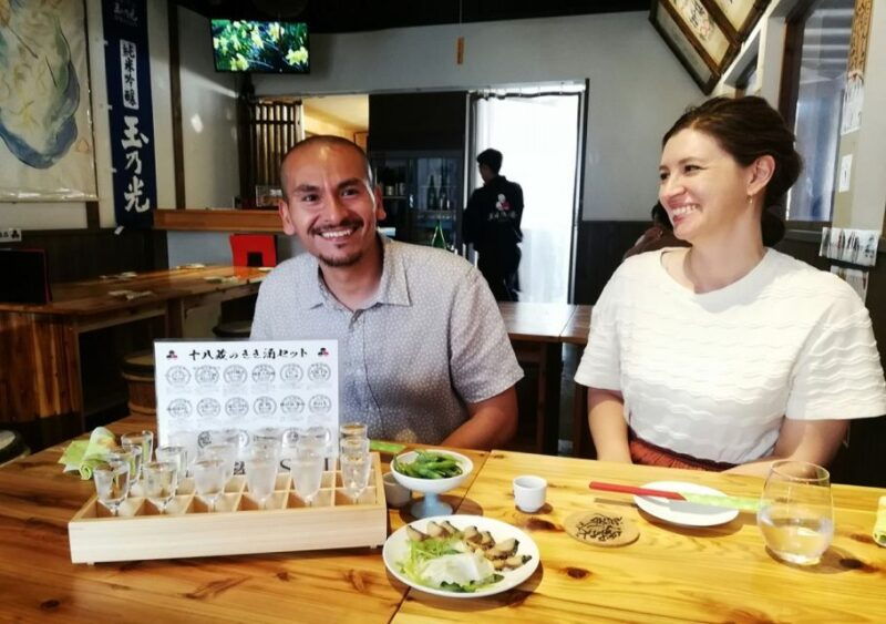 kyoto-sake-brewery-tour