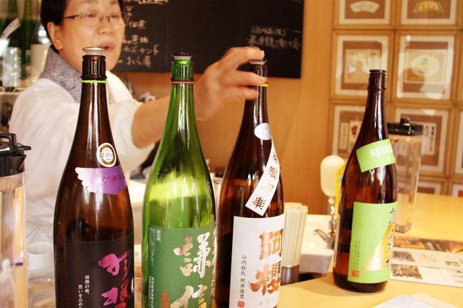 kyoto-sake-brewery-tour-with-lunch