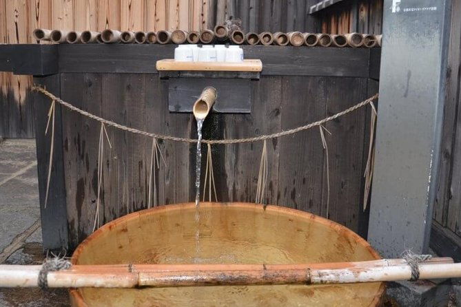 kyoto-sake-brewery-tour-with-lunch