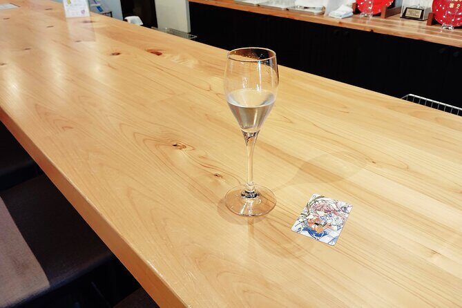 Kyoto: Sake Tasting Journey to Two Iconic Breweries - The Bottom Line: Who Will Love This Tour?