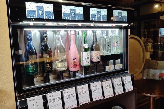 Kyoto: Sake Tasting Journey to Two Iconic Breweries - Final Thoughts