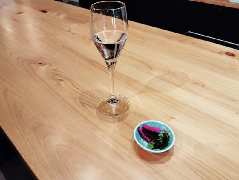 Kyoto: Sake Tasting Journey to Two Iconic Breweries - Key Points