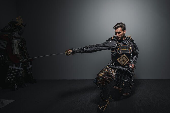 Kyoto Samurai Armor Experience with Movie & Photo Shooting - Final Verdict