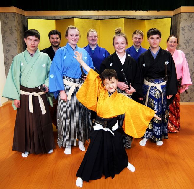kyoto-samurai-class-become-a-samurai-warrior